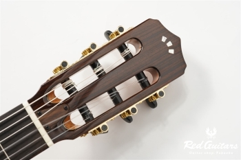 STAGE GUITAR - Natural Amber